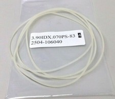 Ultratech 2504-106040 Belt Polyurethane O-ring S7024261 Pack Of 4 