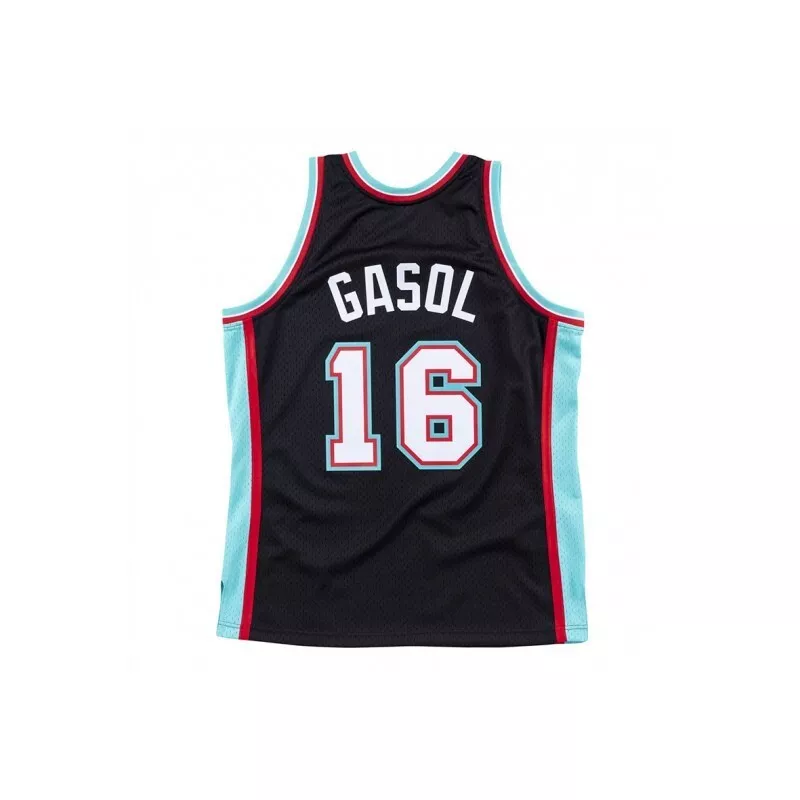 Pau gasol vancouver grizzlies jersey sale