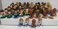 Headliner Figures Lot of 69 - Sanders, Aikman, Ripken, Malone, Gretzky W/4 COA