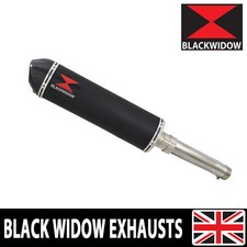 GSX-R GSXR 750 2008 2009 2010 K8 K9 L0 Exhaust Silencer End Can BC40V