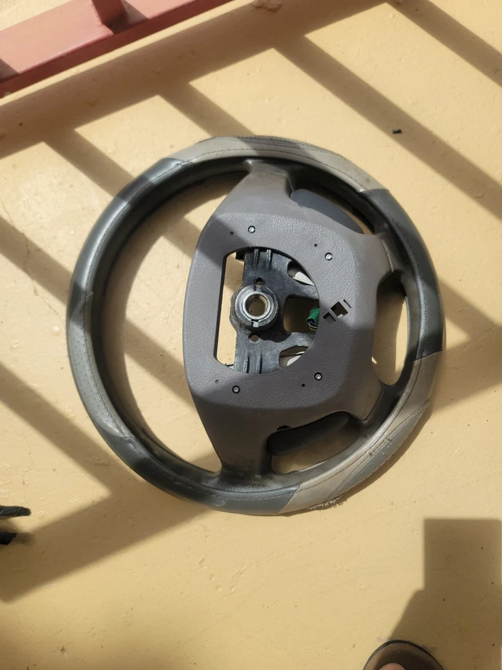 Volante para ISUZU Rodeo 2003 Foto 3 de 4