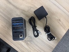 15-in-1 TobenONE USB C Laptop Docking Station Dual Monitor, USB C Dock