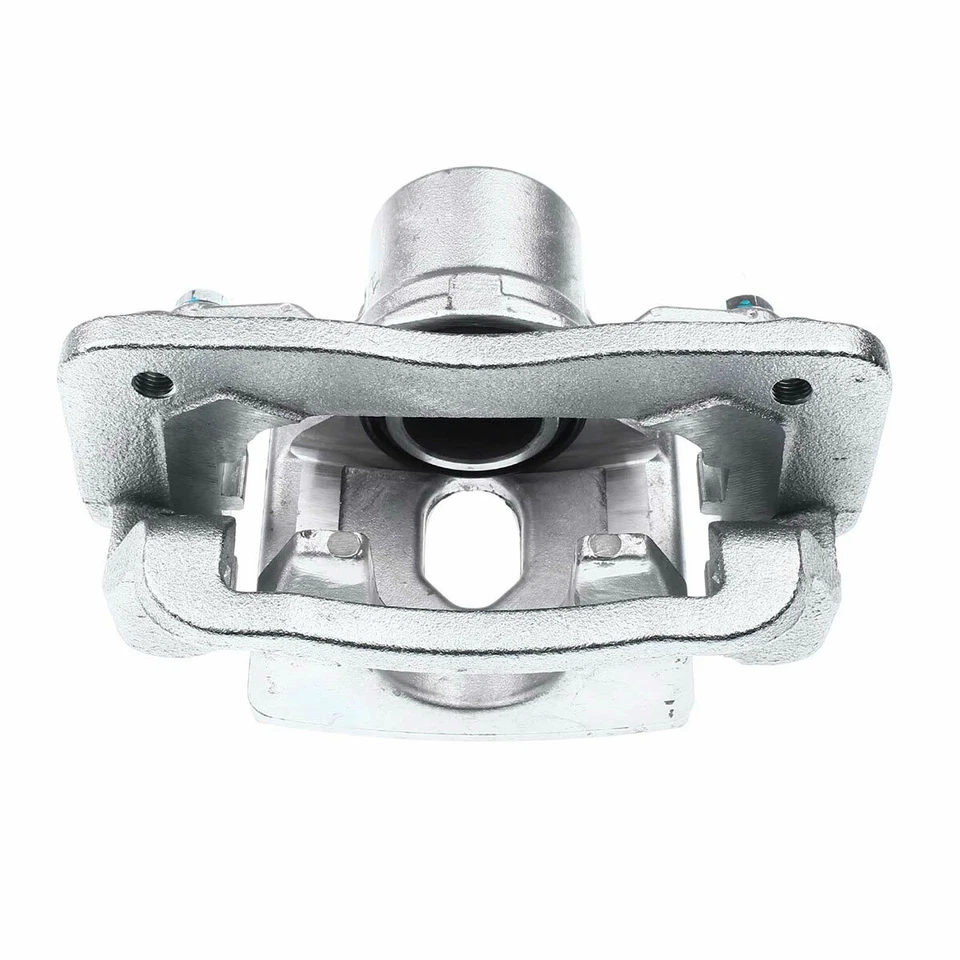 Pinza de freno trasera derecha con soporte para Kia Sorento 2011-2020 Hyundai Santa Fe Foto 3 de 4