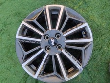 Jantes Hyundai I20