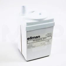 Ellman Surgical-e-Vac 7/8" 2.22 cm 6-hr Smoke Evacuation Quad Filter Cynosure