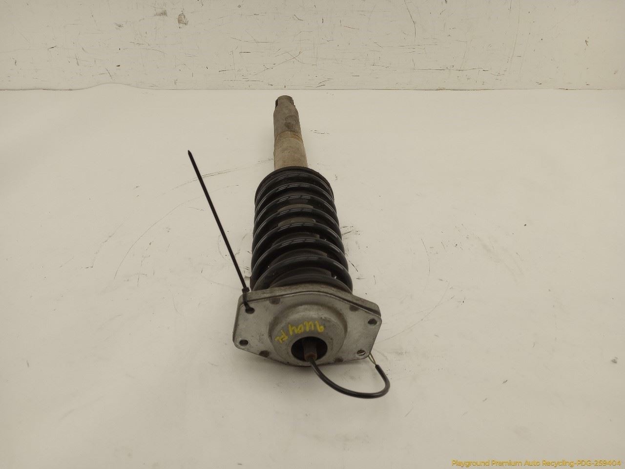 Maserati Quattroporte 2003-2008 Front Left Strut P/N 226147