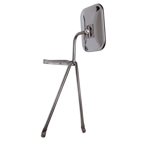 CIPA 45000 Universal Door Mount Mirror