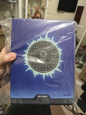 TMNT Glow in the Dark  GITD  Foot Soldier Super 7 Ultimates Super7 New Unopened