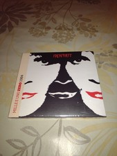 RENATO ZERO IDENTIKIT MILLE E UNO ZERO RARO CD 2019 SIGILLATO