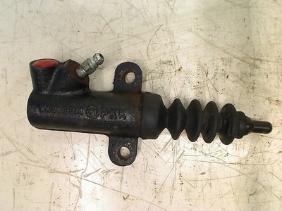 Kupplungsnehmerzylinder Kasco 3/4 PKK Kia JC Sorento 2.5 Crdi VGT DPF