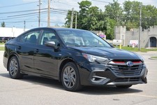 2024 Subaru Legacy SPORT