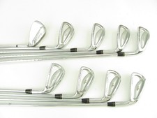Macgregor VIP Tourney iron set 3-PW SW w/ Steel Stiff