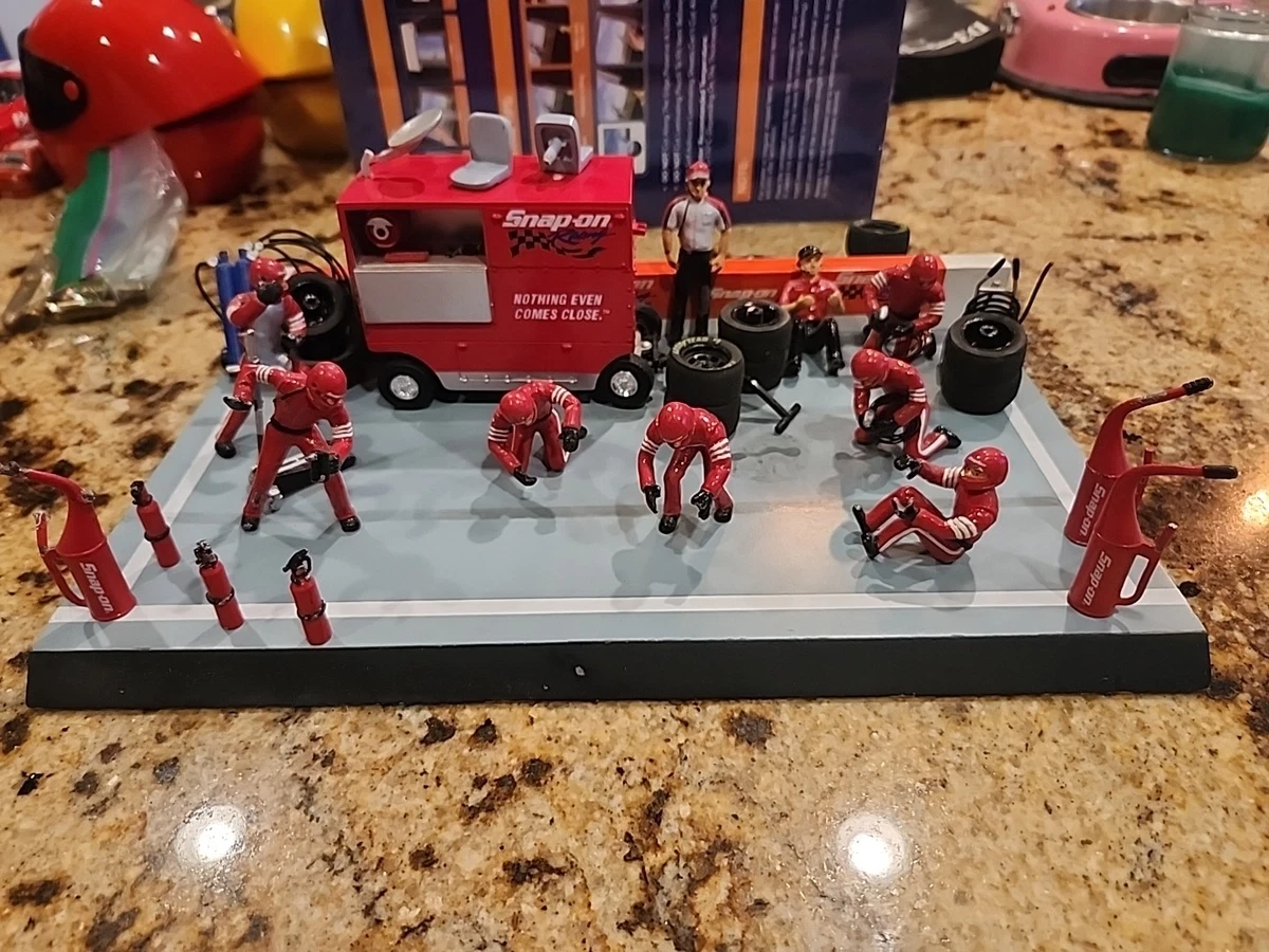 snap on diorama products for sale | eBay
