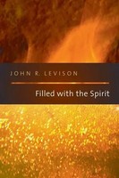 John R. Levison | Filled With The Spirit | Taschenbuch | Englisch (2009)