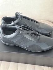 Scarpa Hugo Boss Mercedes