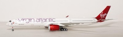 1:400 NG Models Virgin Atlantic Airways A350-1000 G-VPRD 93423 57031 Airplane