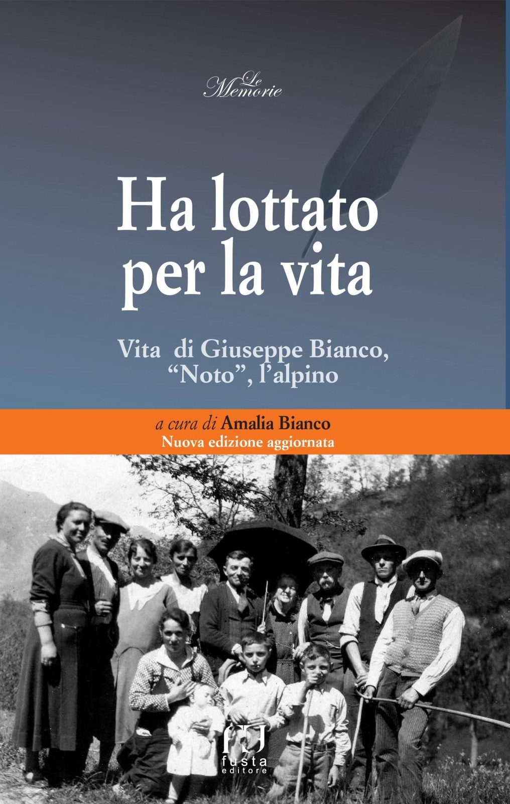 Libri Giuseppe Bianco / Amalia Bianco - Ha Lottato Per La Vita