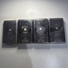 4x Apple iPod Classic Bundle 20GB & 80GB AS IS — photo 3