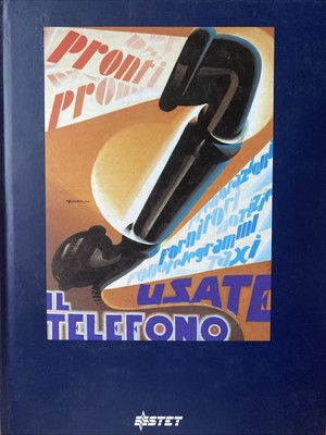 DIE STET GRUPPE VON 1933 BIS 1995 - TELEFONE - TELEFONIE -