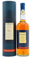 Oban - Distillers Edition Single Malt Scotch Whisky 70cl