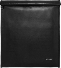 Faraday Bag for Laptops 20 x 15 inches , Cage, Bags Black