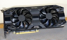 EVGA GeForce RTX 2060 SC ULTRA GAMING 6G Graphics Card GDDR6 6GB