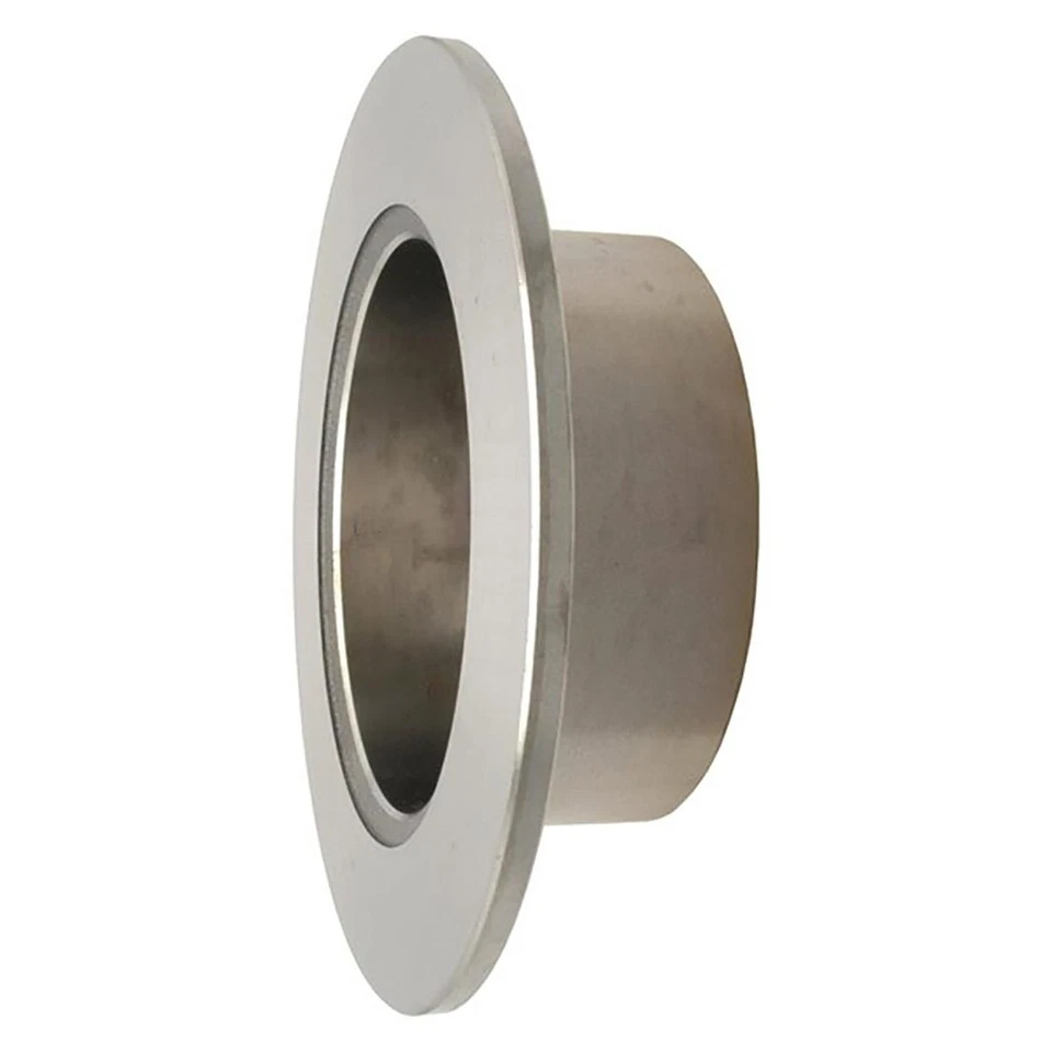 Kit de rotores de freno traseros + pastillas de cerámica y herrajes para Acura TL 1996-1998 Foto 4 de 4