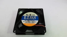 EZ Fan FP-108B S2-BB-T AC110/120V