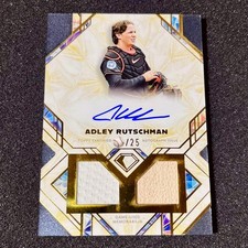 2025 Topps Diamond Icons Baseball Checklist Guide in-content 21