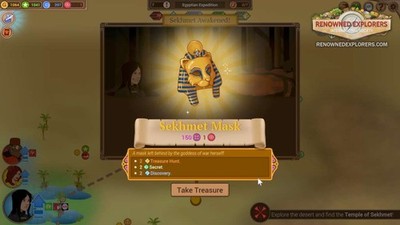Renowned Explorers: International Society | Steam Key | Lieferung per E-Mail