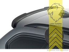 CSR Dachspoiler Spoiler Heckspoiler Lippe f�r BMW E91 Kombi