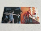 Taylor Swift 7” Single Vinyl Bundle The Fate Of Ophelia/Opalite NEW SEALED