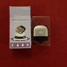 AMTIFO OBDII Car Diagnostic Tool