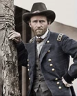 CIVIL WAR GREAT LT GENERAL ULYSSES S. GRANT Savior of the Union 8x10 Pro Restore