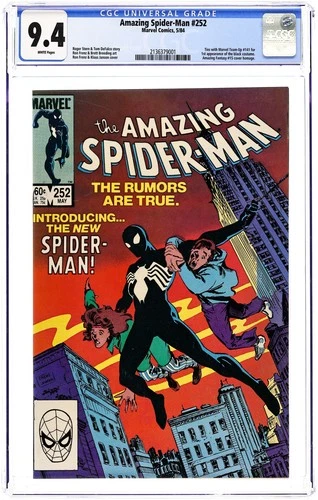 Comic Image