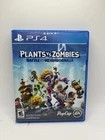 Plants Vs. Zombies: Battle for Neighborville - Sony PlayStation 4