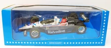 Indy 500 1993 Lola Chevrolet Galles Racing Al Unser Jr 1/18 Minichamps 520931903