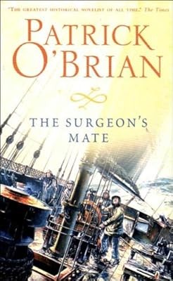The Surgeons Mate, Obrian, Patrick, Used; Good Book