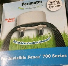 Perimeter Technologies Invisible Fence Replacement Dog Collar 7K