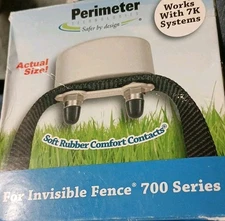 Perimeter Technologies Invisible Fence Replacement Dog Collar 7K