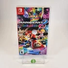 Mario Kart 8 Deluxe (Nintendo Switch, 2017)