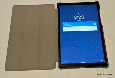 Lenovo Tab M10 HD (2nd Gen) TB-X306F 10.1