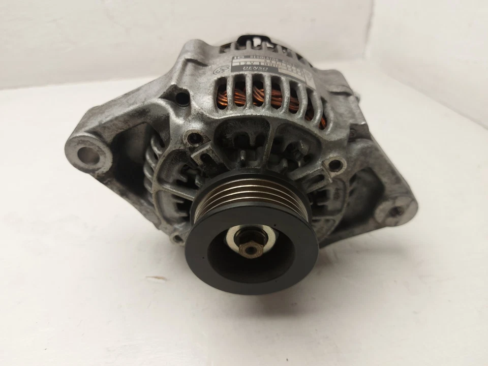 Moto Guzzi Griso 1100 2006 generador B* Foto 4 de 4