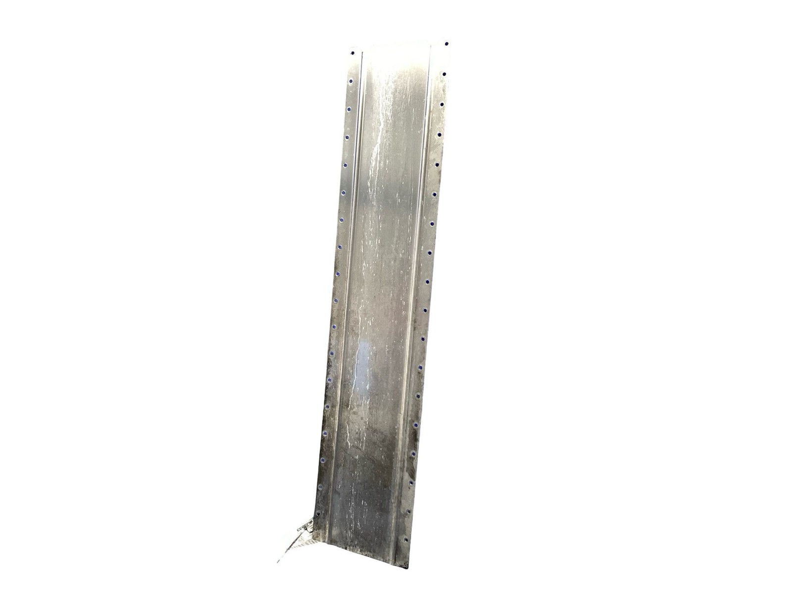 2004 - 2008 Lamborghini Gallardo Center Underbody Splash Shield Panel Skid Plate