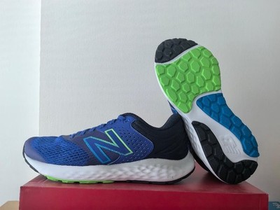 New! Mens New Balance 520 v7 Running Shoes Sneakers 9.5