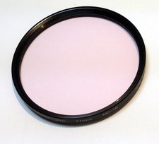 Marumi 77mm MC-1B skylight warm Filter - excellent condition