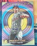 2022 Bowman Inception - Jackson Jobe #49 (RC)