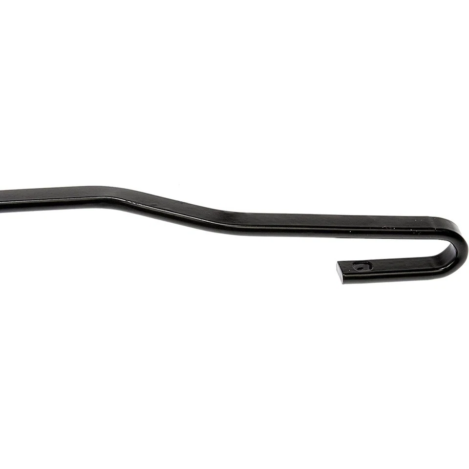 42730 Dorman brazo limpiaparabrisas pasajero delantero lado derecho para VW sedán de mano Foto 2 de 2