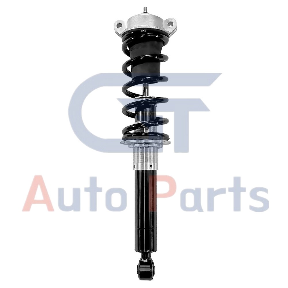 4X Fit 08-2014 Ferrari California 247208 Front Rear Shock Struts Assys Magnetic 