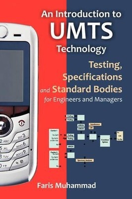 Faris A Muhammad Introduction to Umts Technology (Taschenbuch)